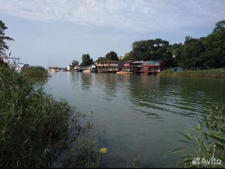 Рыбалка морская