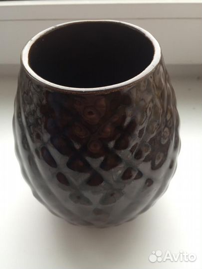 Ваза керамика СССР