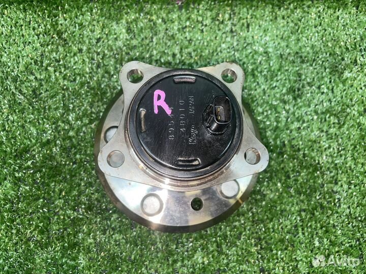 Ступица задняя правая Toyota Camry ACV40 2.4 3.5