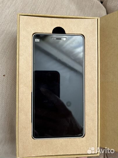 Xiaomi Mi 4i, 2/16 ГБ