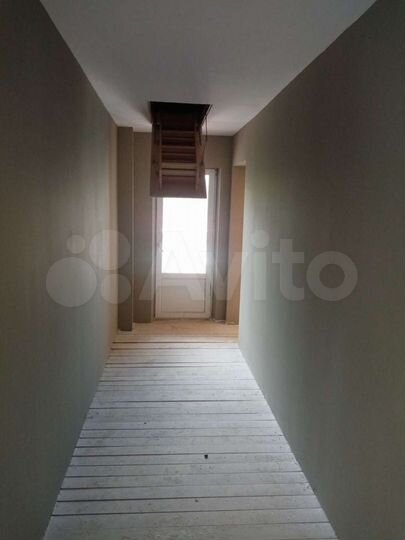 Дом 138 м² на участке 10 сот.