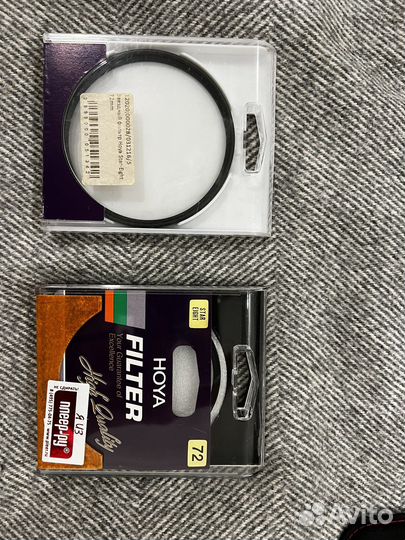 Фильтр для камеры