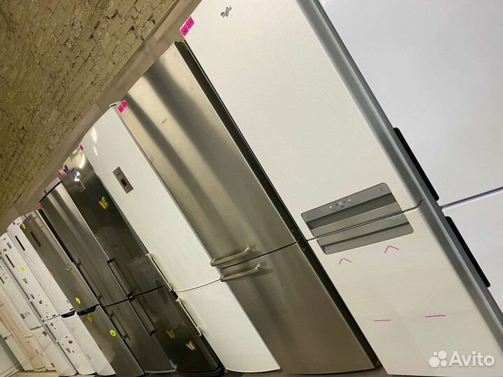 Холодильник бу с доставкой на дом