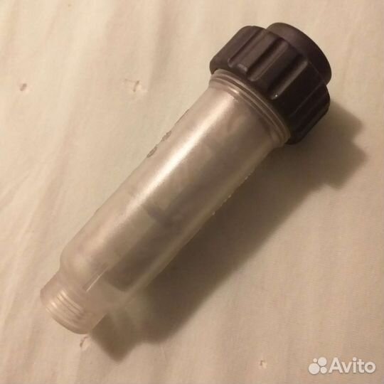 Фильтр сетчатый для воды. Условный проход Ду 20 мм