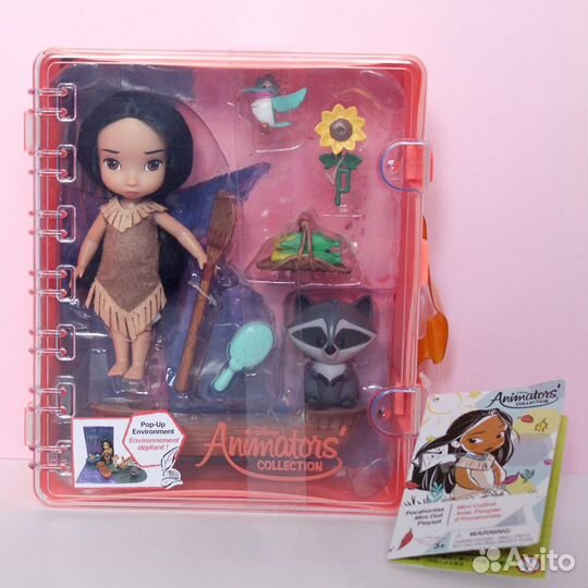 Куклы Принцессы Дисней оригинал из США