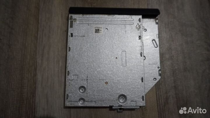 Cd / dvd привод для ноутбука