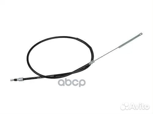 Трос ручника правый VW LT31 75 2996164SX Stellox