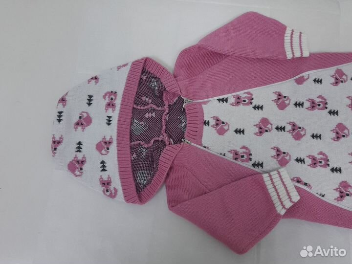 Детская одежда для девочек