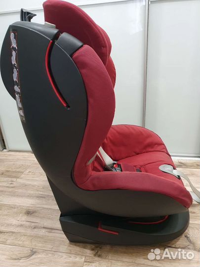 Автокресло maxi cosi tobi 9-18кг