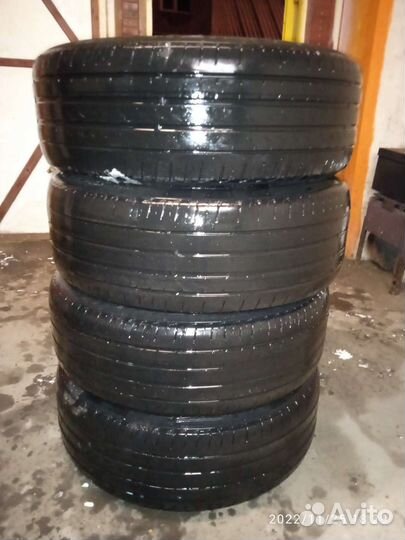 Pirelli Scorpion Verde 215/60 R17