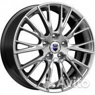 Диск кик, Солт 6.5x17/5x114.3ET49 67.1