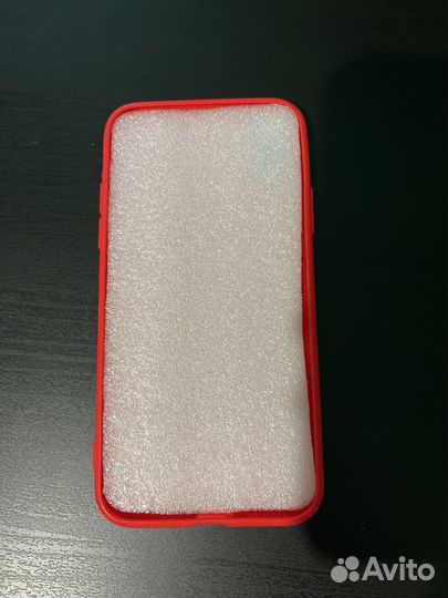 Чехол на iPhone 10/10s