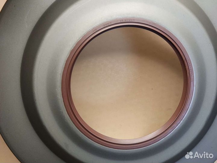 Крышка корзины сцепление робота DCT 450 (MPS6)