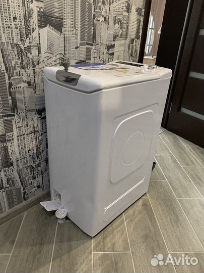 Стиральная машинка haier rtxs G584tmh-07