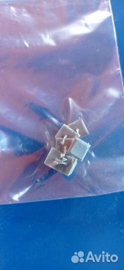 Детский конструктор