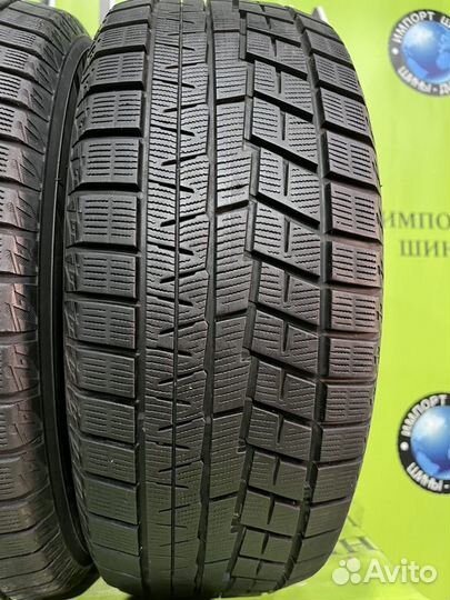 Yokohama Ice Guard IG60 215/55 R16 93Q