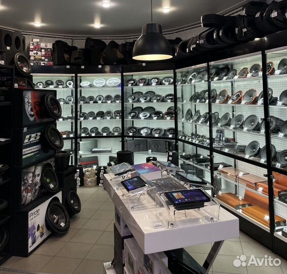 Teyes CC3 2K 6/128 Kia Rio 3 11-15 (левый руль)