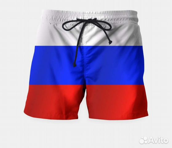 Российские шорты