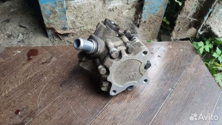 Насос гидроусилителя Лифан Солано насос гур