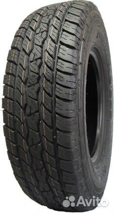 Triangle TR292 245/65 R17 111T