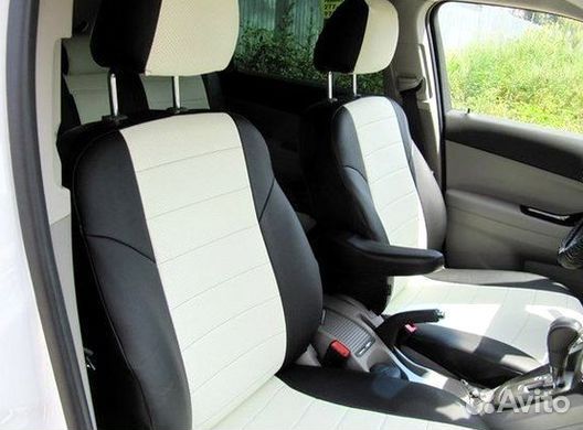 Чехлы для автомобилей