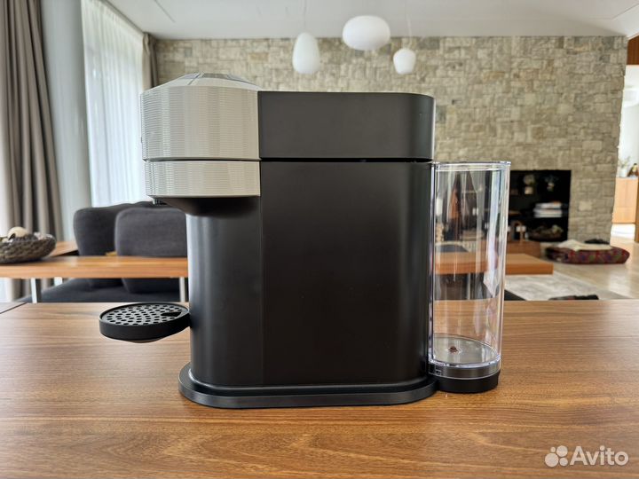 Кофемашина Nespresso