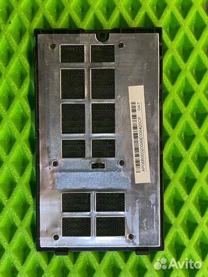 Крышка озу eMachines e525 Запчасти