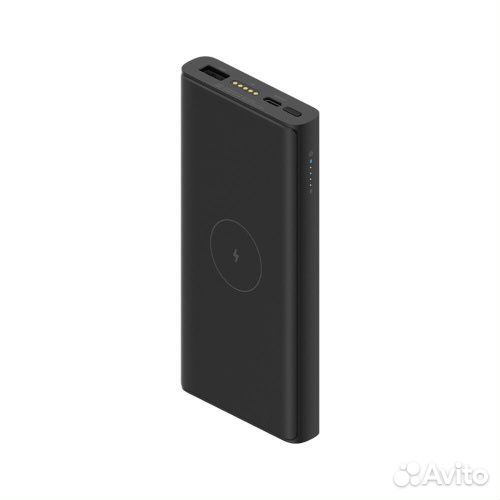 Внешний аккумулятор Xiaomi 30W 10000 mAh