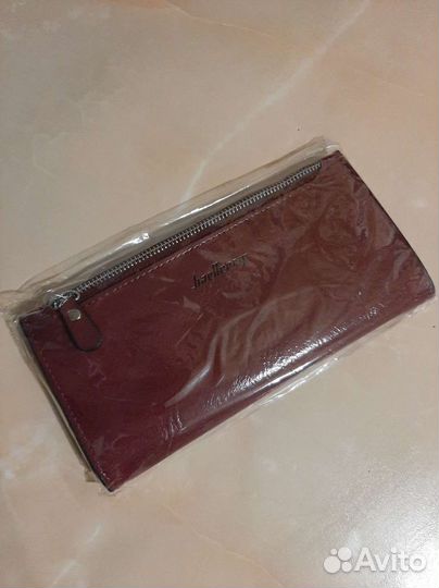 Кошелек женский новый