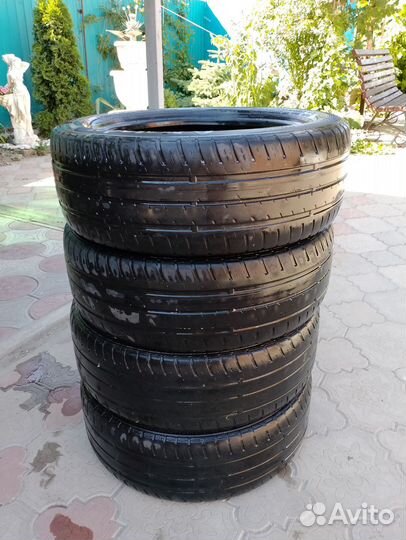 Matador MP 44 Elite 3 195/55 R16 91H