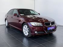 BMW 3 серия 2.0 AT, 2009, 139 504 км, с пробегом, цена 1 085 000 руб.