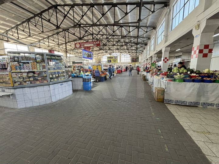 Общепит, 30 м²