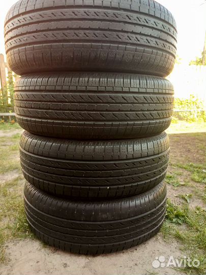 Nexen Roadian 571 235/65 R17
