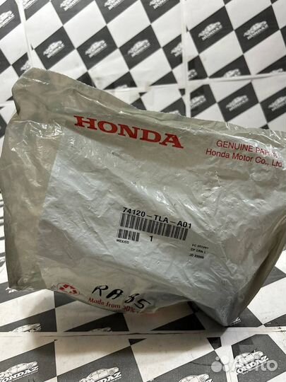 Замок капота Honda CR-V 5