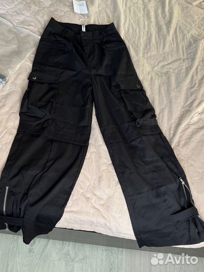 Брюки размер М