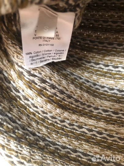 Платье Stefanel Италия