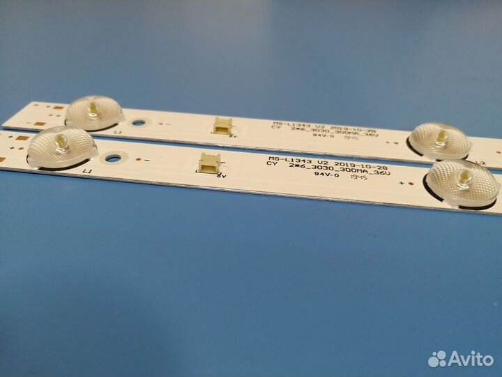 MS-L2202V2 / LED подсветка