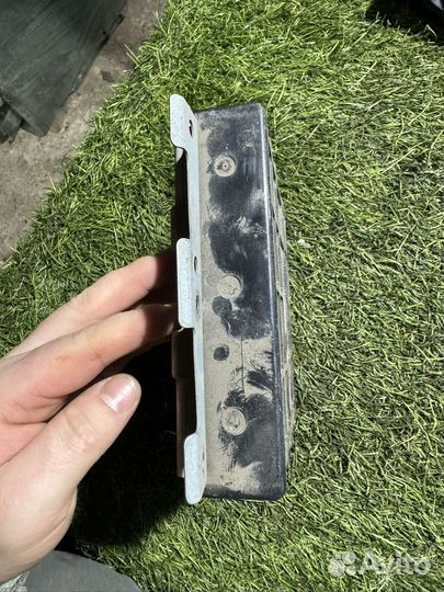 Эбу Mitsubishi Lancer 9