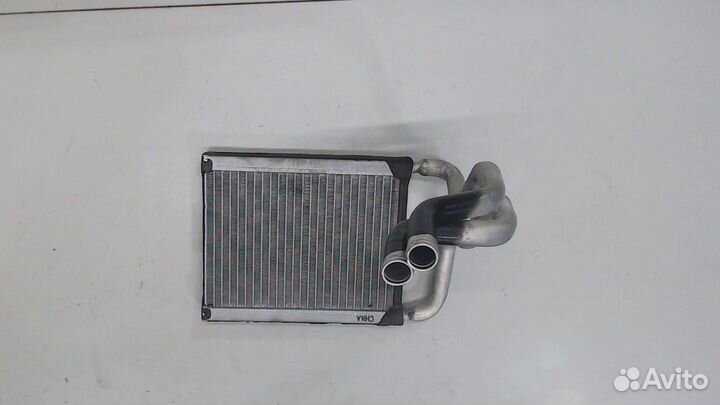 Радиатор печки Opel Vectra A