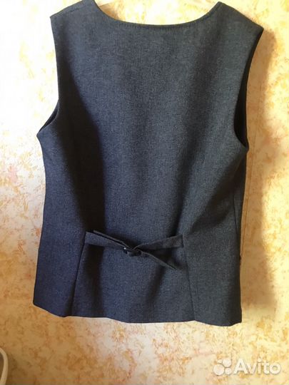 Школьная форма