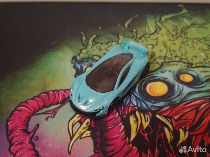 Хот-Вилс обмен