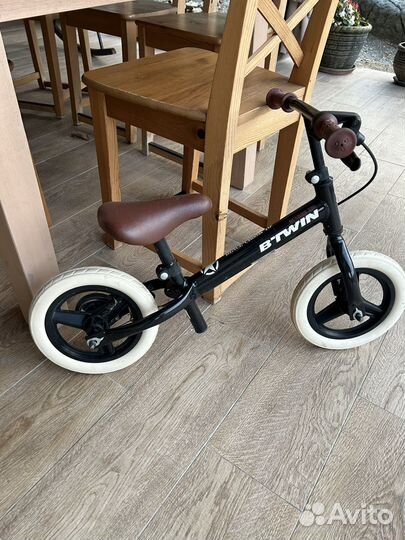 Беговел btwin 520