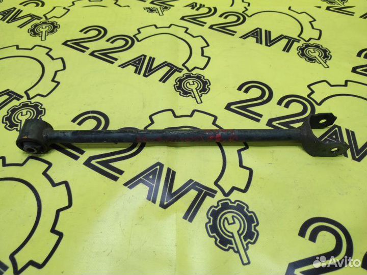 Рычаг продольный задний левый Toyota Camry ACV30