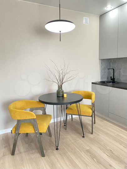 Квартира-студия, 28 м², 5/17 эт.