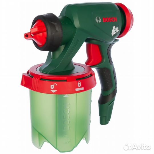 Краскораспылитель Bosch PFS 3000-2 #390611
