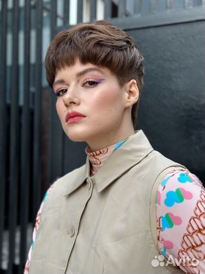 Парикмахер