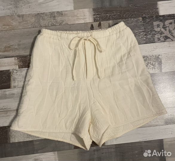 Шорты женские Zara Home