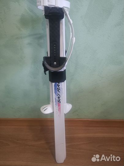 Лыжи детские