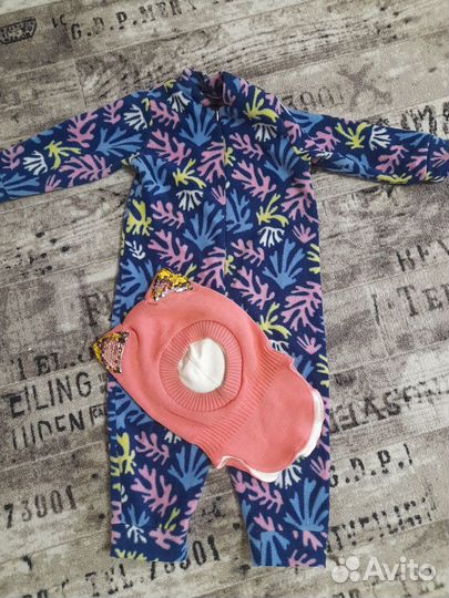 Вещи пакетом 92-98 р