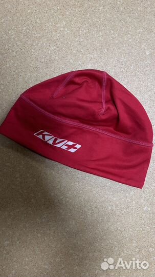 Шапка лыжная